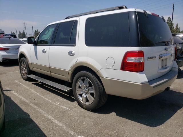 2009 Ford Expedition Eddie Bauer