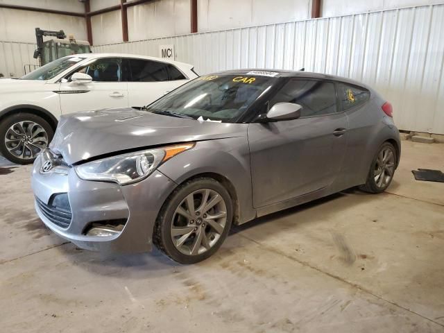 2012 Hyundai Veloster