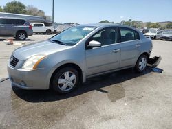 2008 Nissan Sentra 2.0 en venta en Orlando, FL