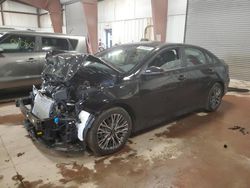 2024 KIA Forte GT Line en venta en Lansing, MI