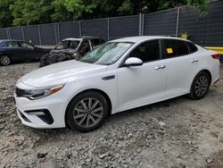 2019 KIA Optima LX en venta en Waldorf, MD