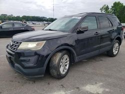 2016 Ford Explorer for sale in Dunn, NC