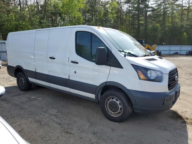 2017 Ford Transit T-250