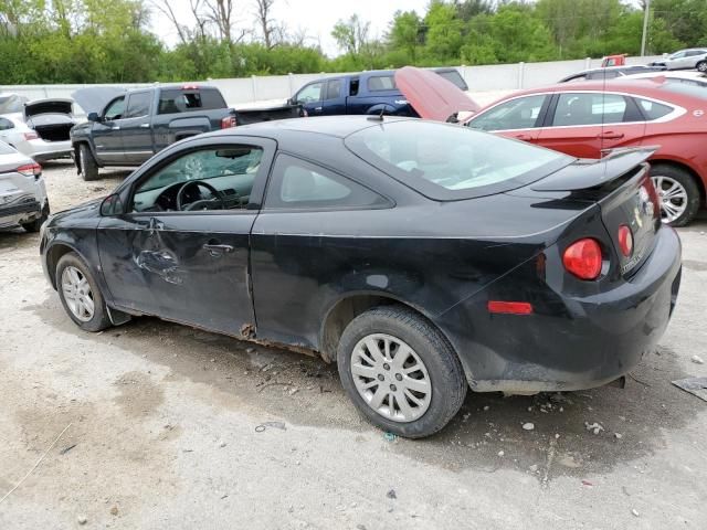 2009 Chevrolet Cobalt LS