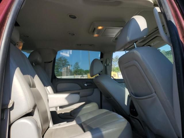 2008 Chevrolet Suburban C1500  LS