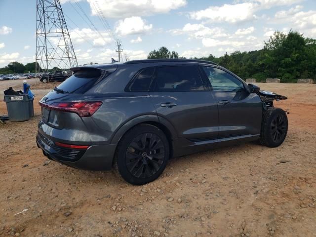 2024 Audi Q8 E-TRON Prestige