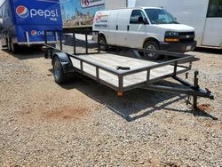 Salvage cars for sale from Copart Tanner, AL: 2022 Other Trailer
