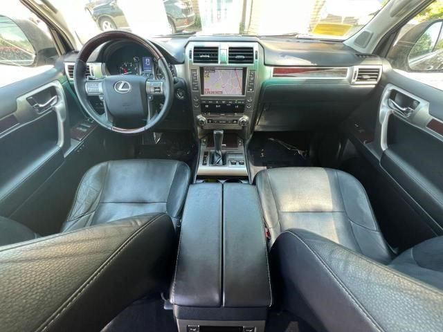 2014 Lexus GX 460