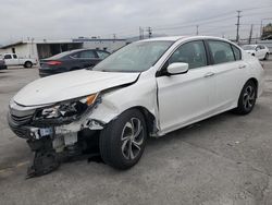 2017 Honda Accord LX for sale in Sun Valley, CA