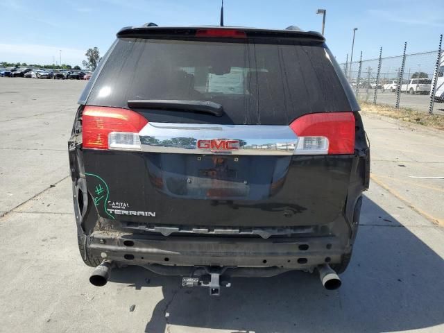 2010 GMC Terrain SLT