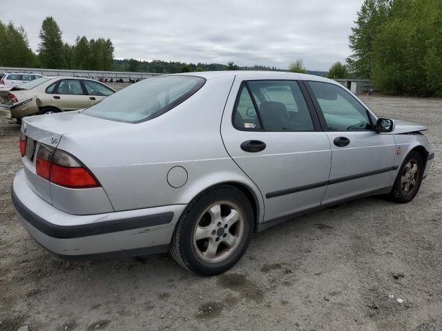 1999 Saab 9-5 SE