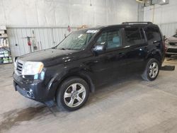 2012 Honda Pilot Exln en venta en Milwaukee, WI