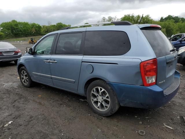 2014 KIA Sedona EX