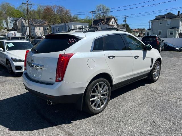 2013 Cadillac SRX