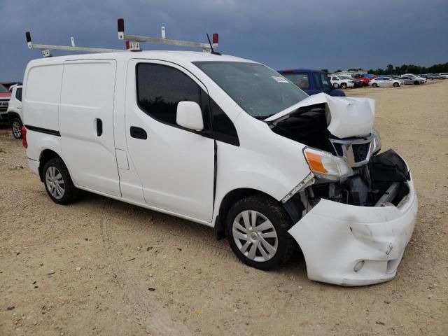 2019 Nissan NV200 2.5S