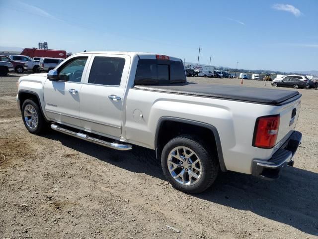 2014 GMC Sierra C1500 SLT