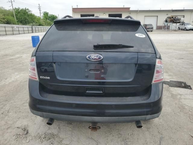 2010 Ford Edge SE