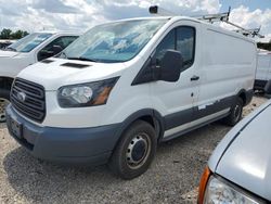 Ford Transit Vehiculos salvage en venta: 2015 Ford Transit T-150