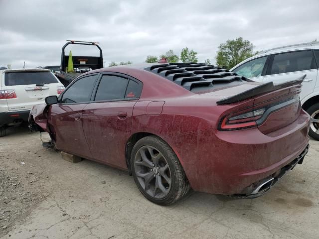 2018 Dodge Charger R/T