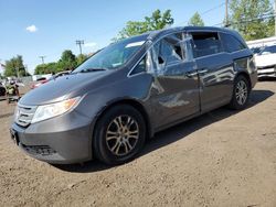 2013 Honda Odyssey EX en venta en New Britain, CT