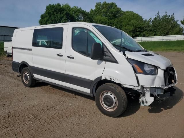 2023 Ford Transit T-150