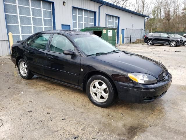 2004 Ford Taurus SES