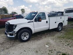 Ford f350 Super Duty Vehiculos salvage en venta: 2016 Ford F350 Super Duty