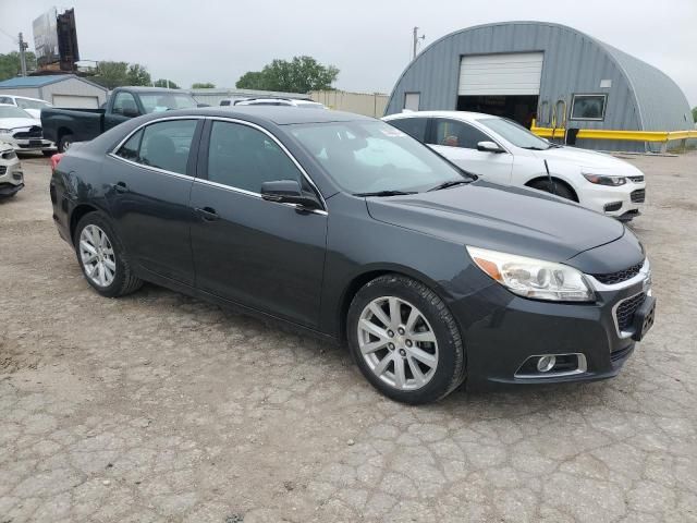 2015 Chevrolet Malibu 2LT