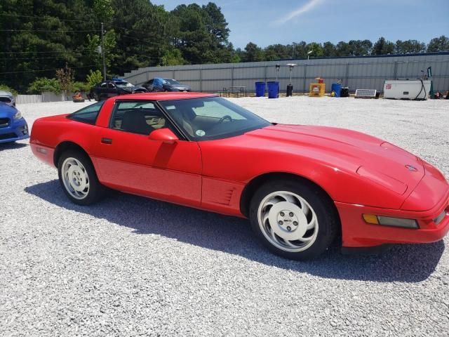 1996 Chevrolet Corvette