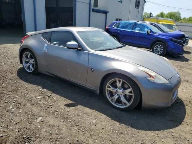 2010 Nissan 370Z