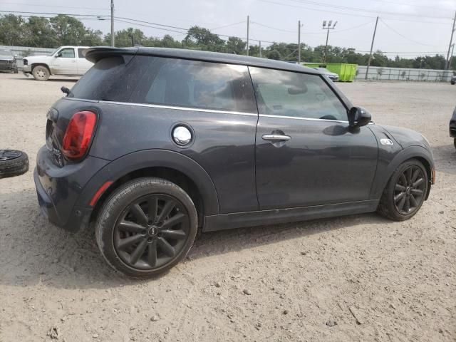 2019 Mini Cooper S