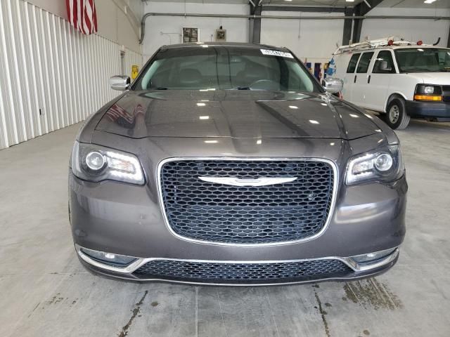 2019 Chrysler 300 Limited