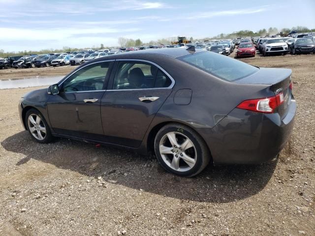 2010 Acura TSX