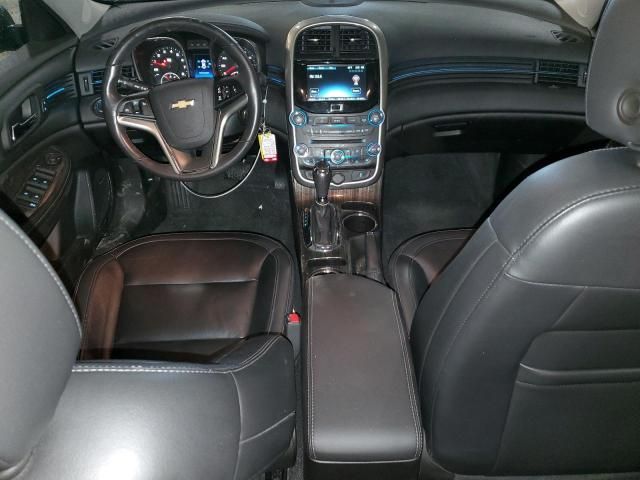 2014 Chevrolet Malibu 2LT