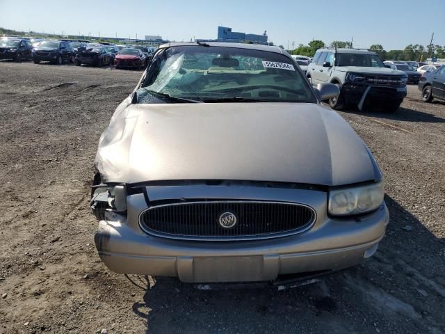 2004 Buick Lesabre Limited