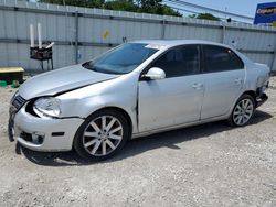 2010 Volkswagen Jetta Wolfsburg en venta en Walton, KY