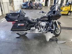 Harley-Davidson Vehiculos salvage en venta: 2012 Harley-Davidson Fltru Road Glide Ultra