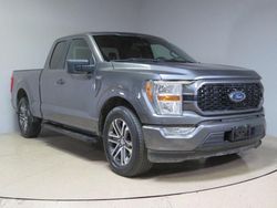 2021 Ford F150 Super Cab for sale in Van Nuys, CA