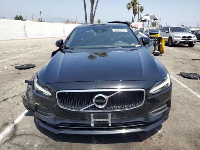 2019 Volvo S90 T5 Momentum