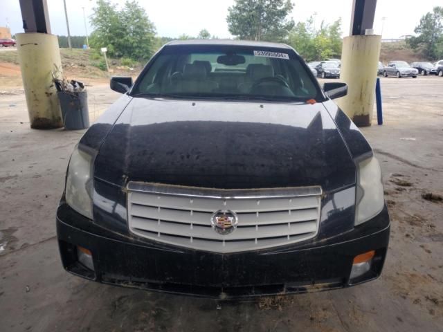 2006 Cadillac CTS HI Feature V6