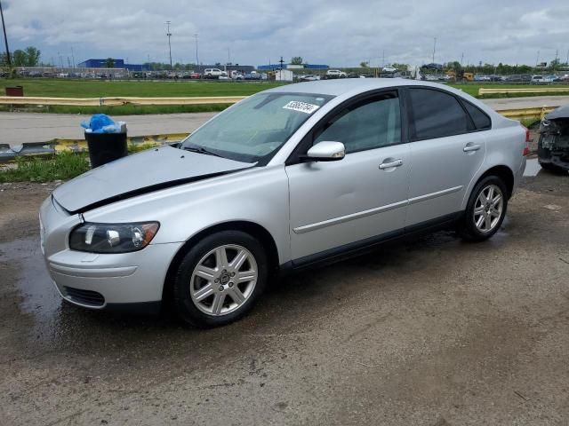 2006 Volvo S40 2.4I