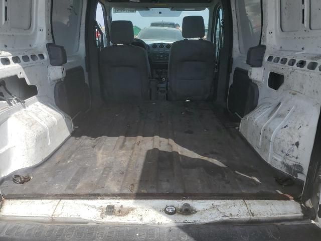 2011 Ford Transit Connect XLT