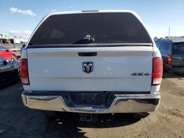 2014 Dodge RAM 2500 ST