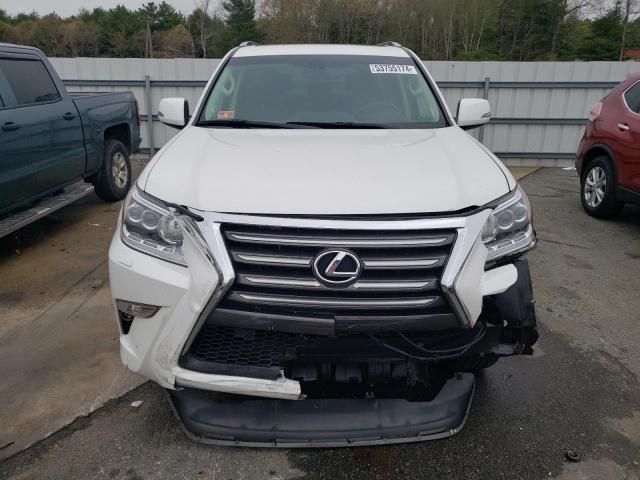 2017 Lexus GX 460