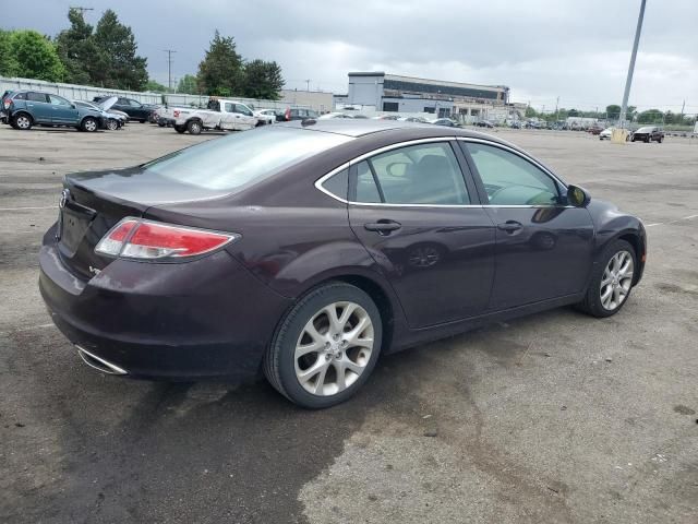 2009 Mazda 6 S