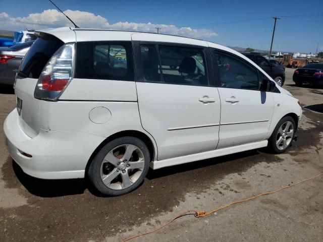 2006 Mazda 5