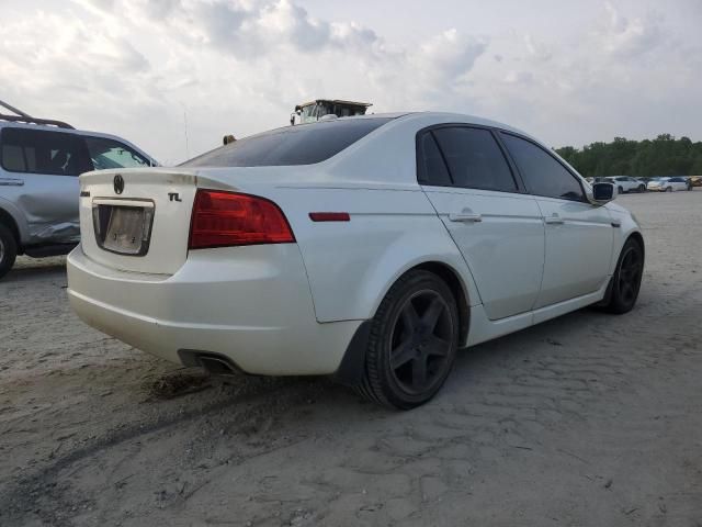 2006 Acura 3.2TL