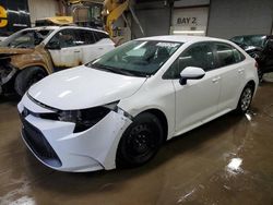 2021 Toyota Corolla LE for sale in Elgin, IL
