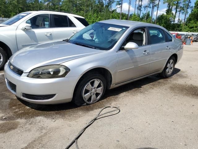 2006 Chevrolet Impala LT