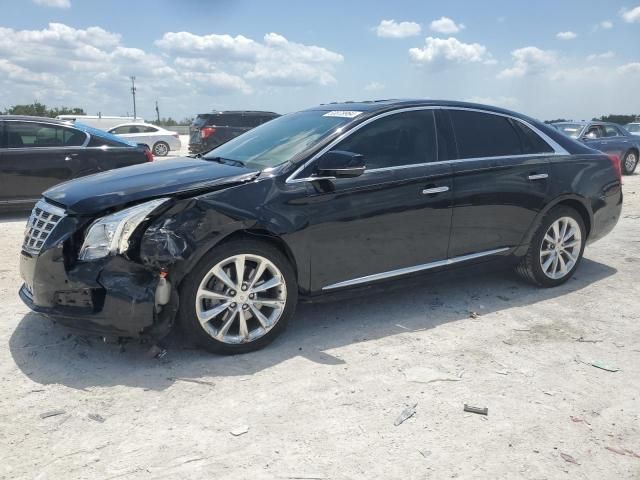 2013 Cadillac XTS Premium Collection